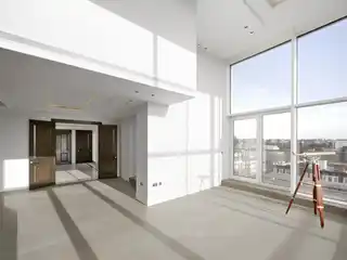 Spectacular Duplex Penthouse