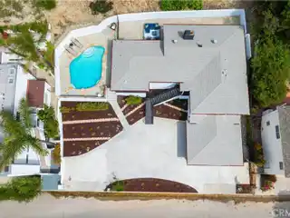 Beautiful Newly Completed Residence