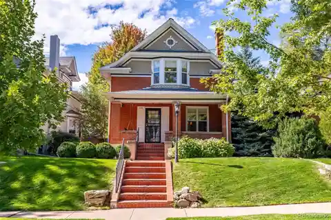 Historic Charm with Modern Upgrades