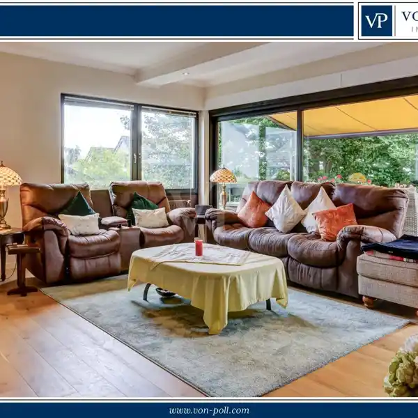 VERSATILE HOME IN A SOUGHT-AFTER LOCATION