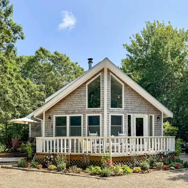 TURNKEY KATAMA BEACH HOUSE