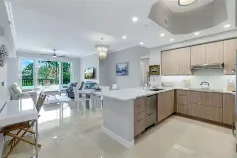 Modern Luxury Living in a Resort-style Community