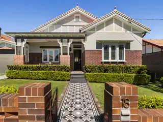 Like-New Resort-Style Family Home