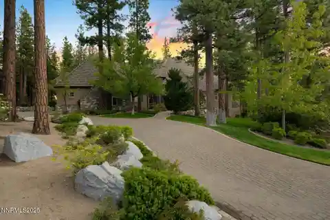 Beautifully Remodeled Montreux Estate