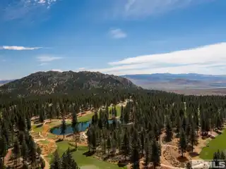 Amazing View Home Site at Clear Creek Tahoe
