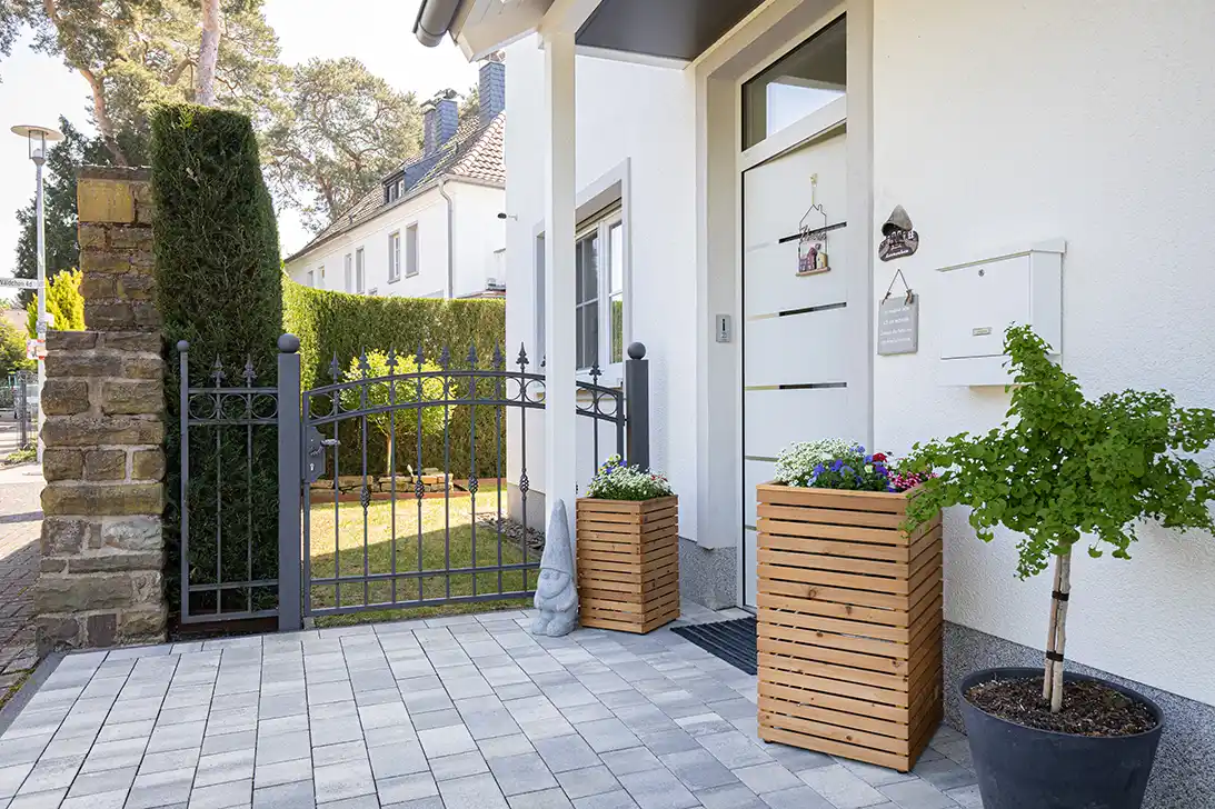 Newer Upscale Home