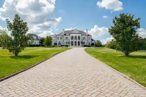 Villa Del Canto