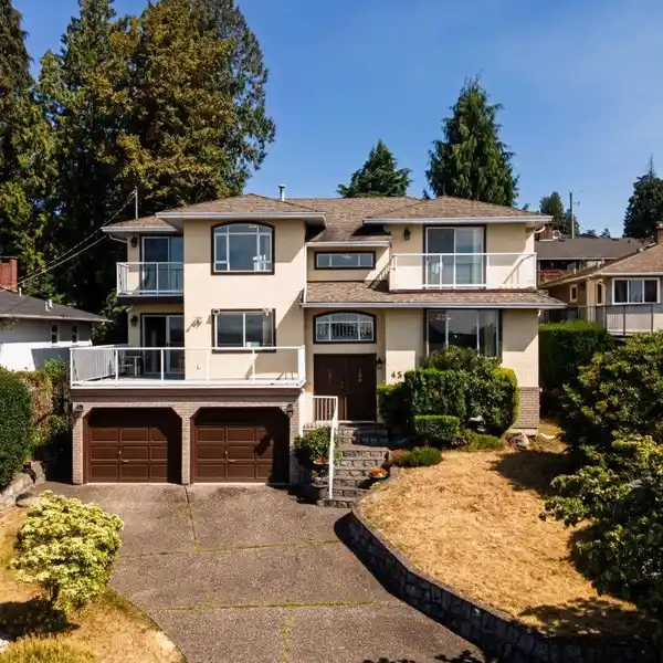 BEAUTIFUL FAMILY HOME