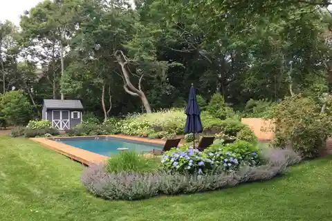 Charming Rental Home on a Private Cul-De-Sac