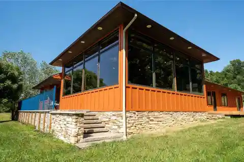 Exceptional 67-Acre Property