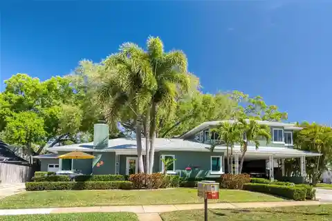 Pristine Pool Home