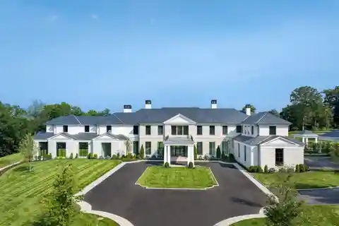 The Pinnacle of Modern Luxury