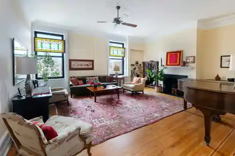 Residential