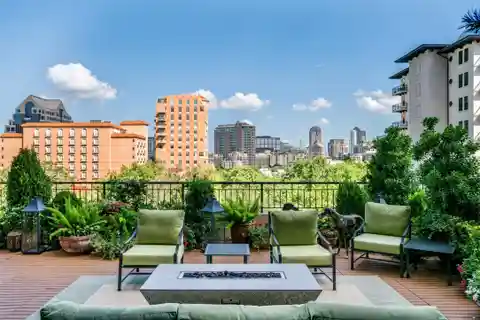 Residential