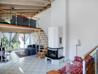 Well-Maintained and Versatile Home