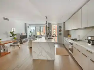 Gracious Light-filled Home at the Halycon
