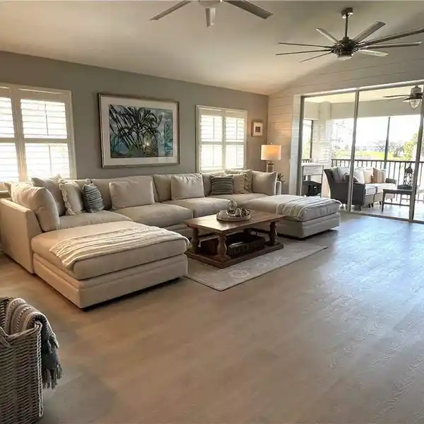 TOTALLY RENOVATED UNIT WITH MAGNIFICENT VIEWS