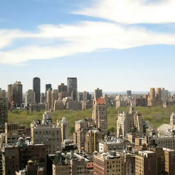 FULLY FURNISHED APARTMENT WITH UNBELIEVABLE VIEWS