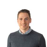 Brian Cooper