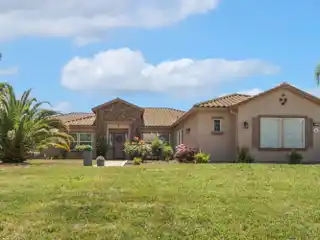 Beautifully Designed Single-story Home