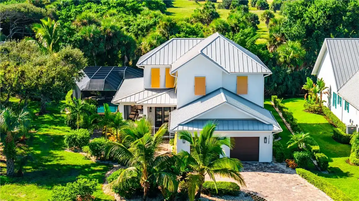 Island Charm with Sophistication and Seclusion