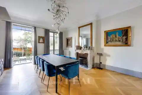 Spacious Period Property with Modern Comforts