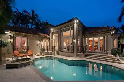 Inviting and Well-proportioned Home in Gordon Drive Estates