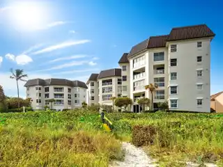 Boutique Oceanfront Living with Private Elegance