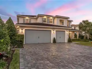 Carefully Curated Home in Exclusive Langford Landing Enclave