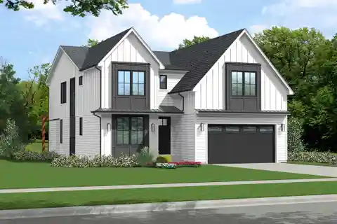 New Construction to Be Built in the Heart of Downtown Glenview