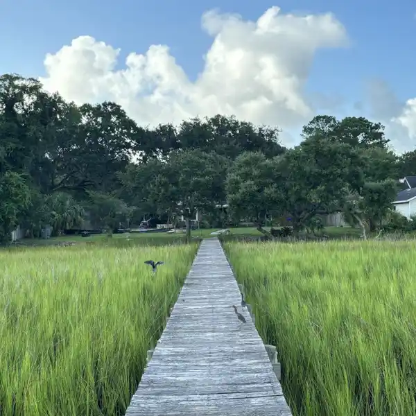 STUNNING HALF-ACRE DEEPWATER LOT