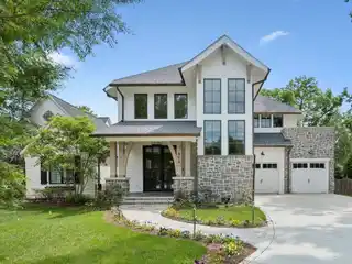 Modern Craftsmanship with Timeless Elegance