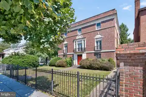 Embassy Row Opportunity