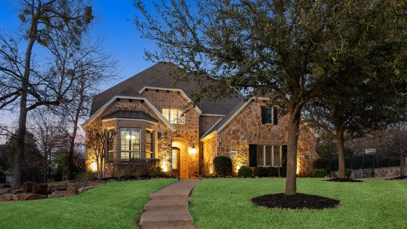 Premium Property in Exclusive Trophy Club
