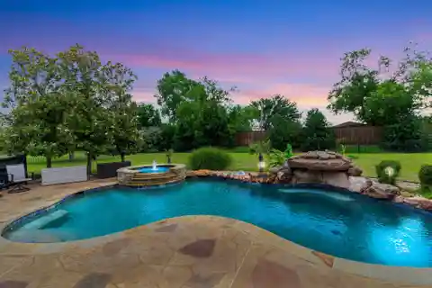 Impeccable Maintained Home on a Lush Acre