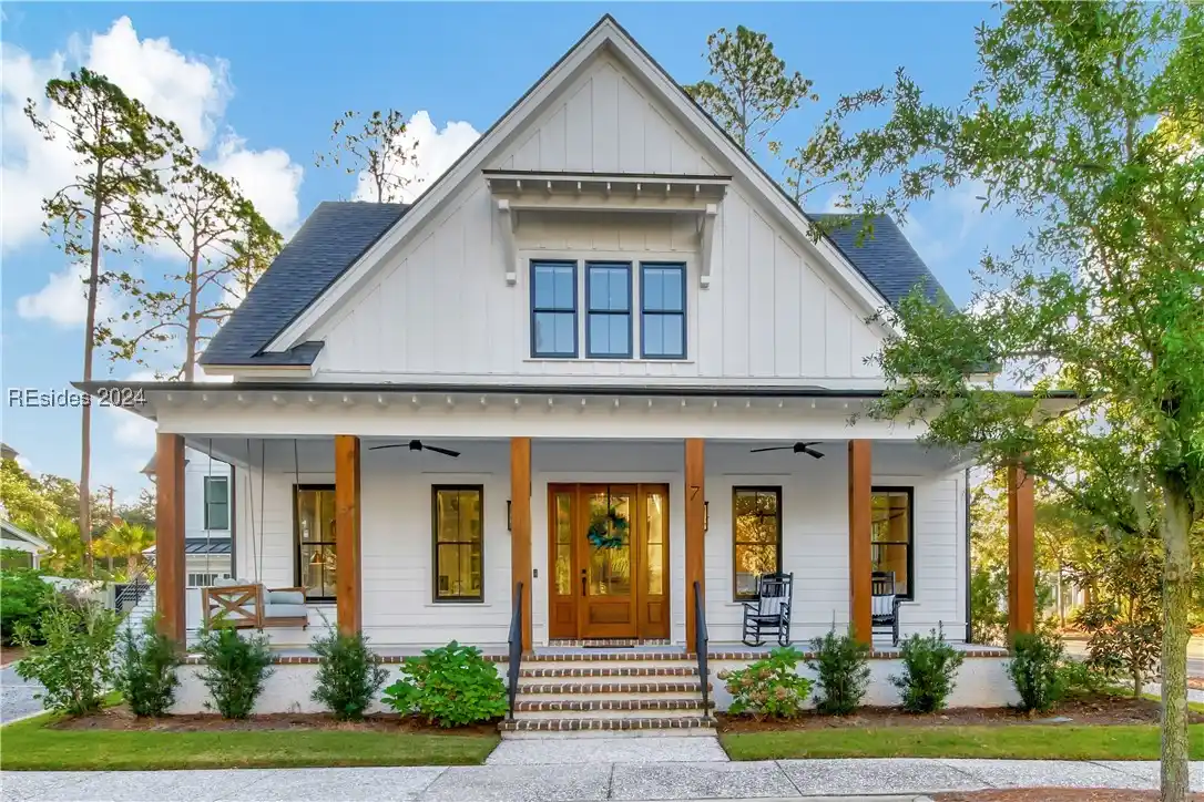 Perfect Blend of Historic Charm and Modern Luxury