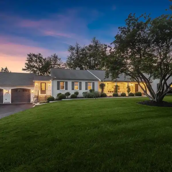 RARE OFFERING IN THE COVETED STEVENSON COMMUNITY