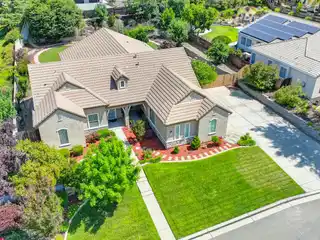 Spacious Single-story Home on a Large Lot
