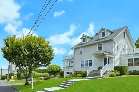 Coastal Living at Its Best