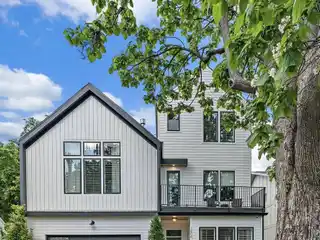Beautifully Designed Recently Constructed Home