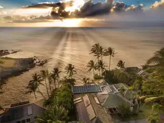 Iconic Maui