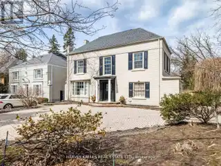 Rare Offering in the Heart of Forest Hill