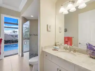 Private Tropical Oasis