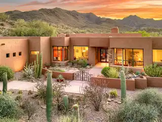 Scenic Sophistication Meets Impeccable Design