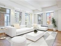 OVERSIZED PARK AVENUE SOUTH ONE BEDROOM
