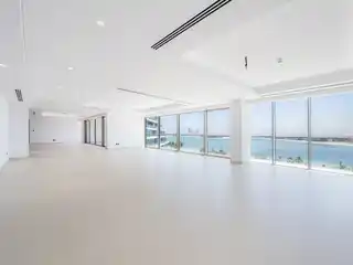 Luxurious Living in the W Residences