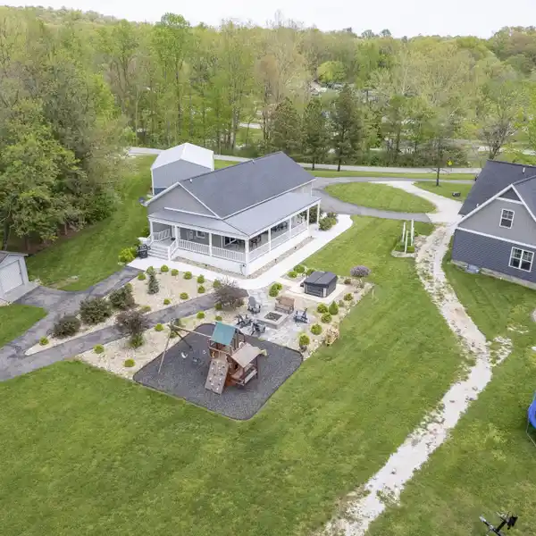 LAKE LEMON DUAL HOMES WITH PRIVATE DOCK