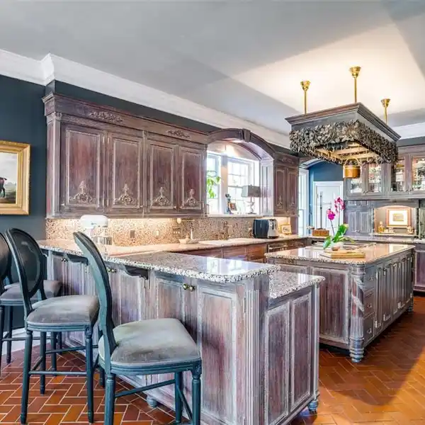ICONIC MCKINNEY HOME