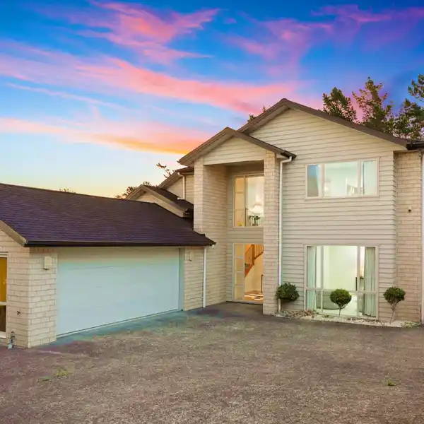LUXURIOUS AND TRANQUIL FAMILY SANCTUARY