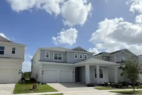 Beautiful Expansive Residence in Desirable Horizon West